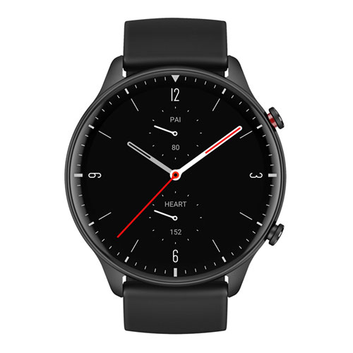 Ceas inteligent Amazfit GTR 2 Sport Black