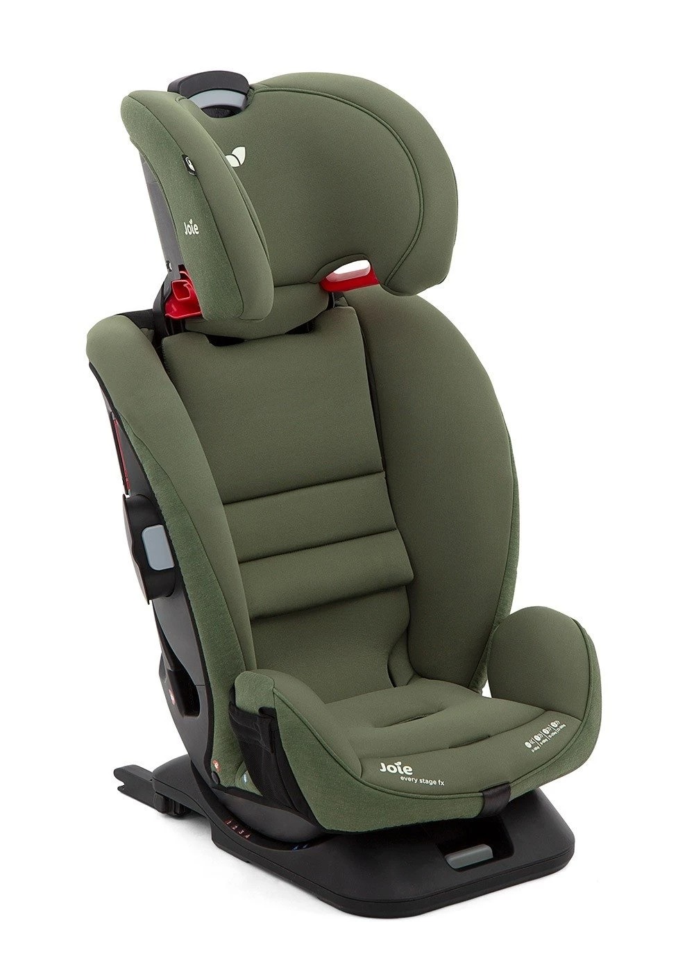 Joie fx isofix new arrivals