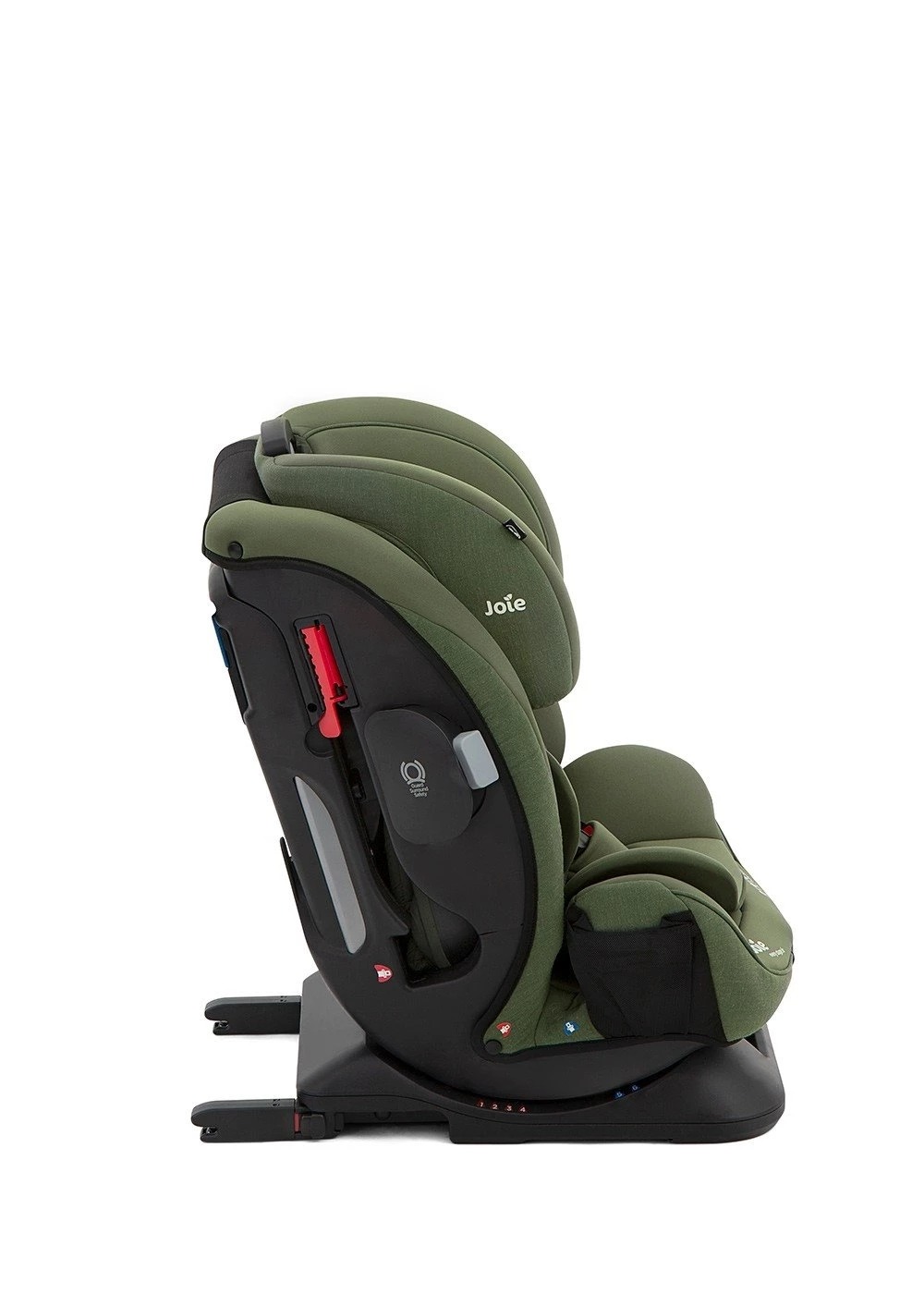 Scaun auto cu isofix Joie Every Stage FX 0-36 kg Moss