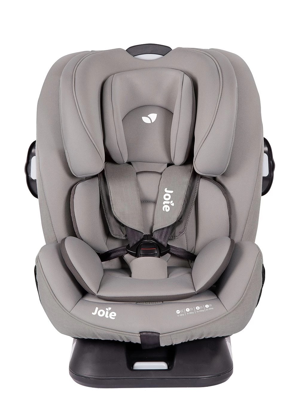 Scaun auto cu isofix Joie Every Stage FX 0-36 kg Gray Flannel