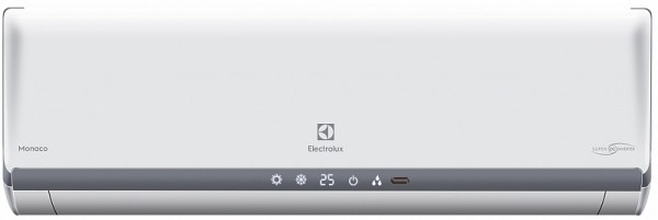 Кондиционер Electrolux Monaco DC Inverter EACS/I-24 HM/N3/Eu