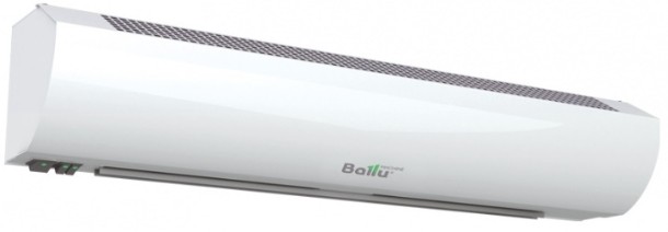 Perdea de aer Ballu BHC-L10-S06 (telecomanda BRC-E)