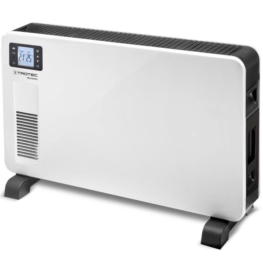 Convector compact Trotec TCH 2310 E