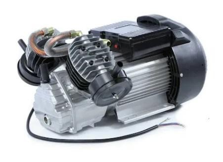 Motor electric pentru compresor de aer Technoworker MV 50-100 L