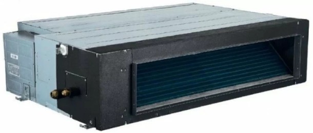 Полупромышленный кондиционер TCL TCC-36D2HRH/DV7 inverter