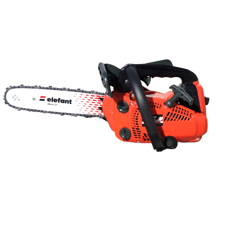 Motoferastrau Elefant CS2500