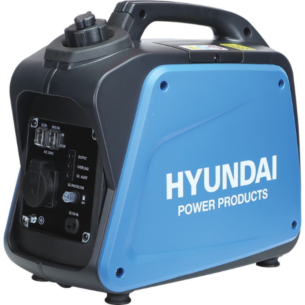 Generator pe benzina Hyundai HY2000XS