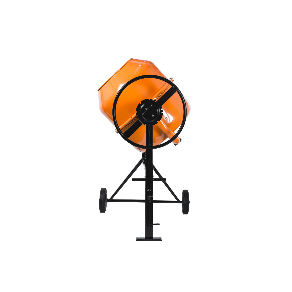 Betoniera Kamoto BM180H