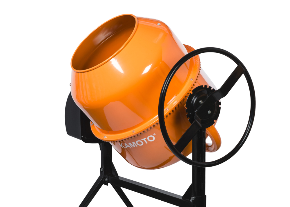 Betoniera Kamoto BM180H