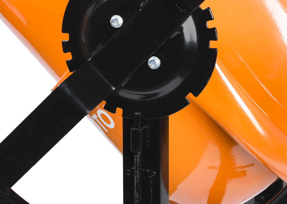 Betoniera Kamoto BM180H