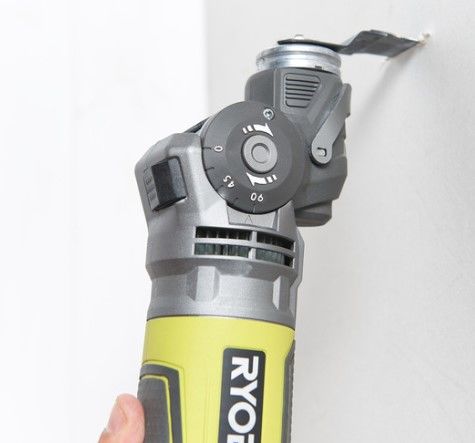 Unealta multifunctionala Ryobi RMT300-SA