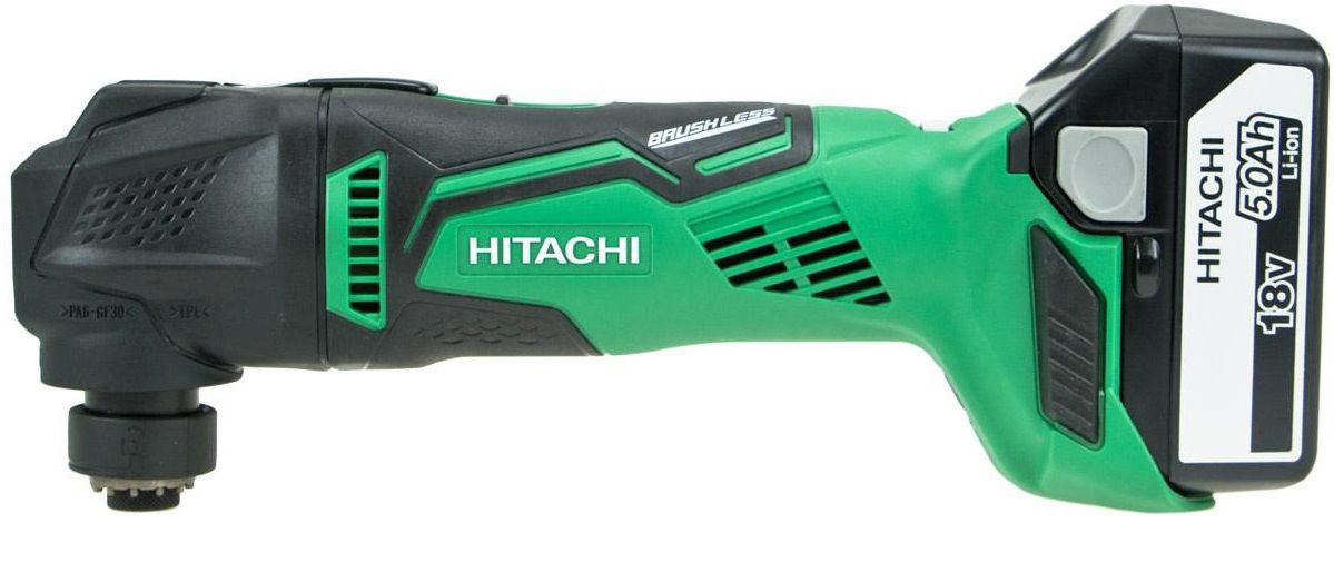 Unealta multifunctionala Hitachi CV18DBL-RF