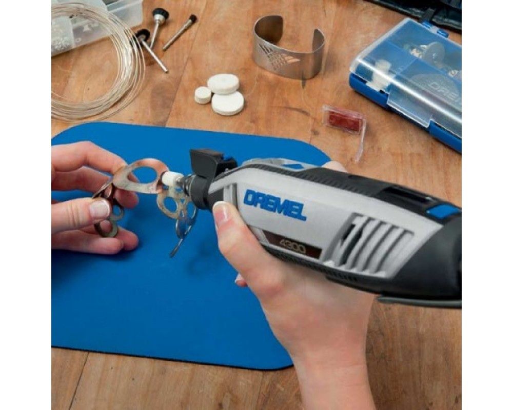 Unealta multifunctionala Dremel F0134300JC