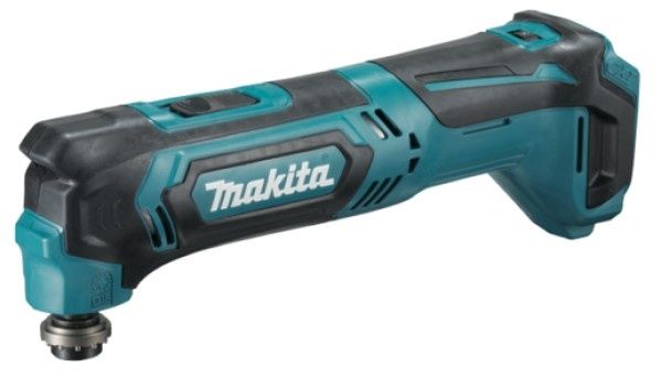 Unealta multifunctionala Makita TM30DZKX3