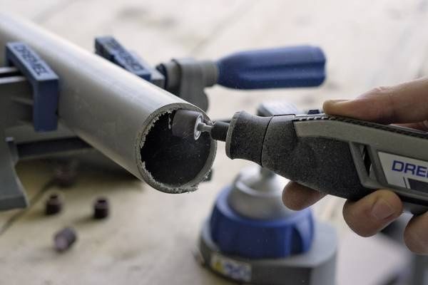 Unealta multifunctionala Dremel F0137760JA