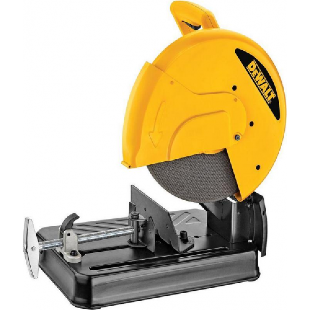 Fierăstrău pentru debitat metal DeWalt D28730