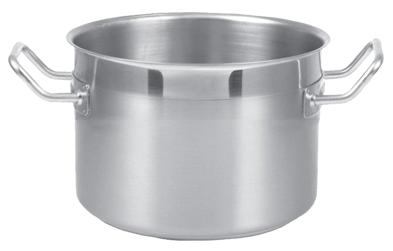 Cratita cilindrica medie cu capac (3511)