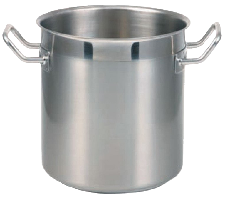 Cratita cilindrica mare cu capac (4173)