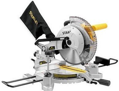 Fierastrău pentru taieri inclina Stanley SM16