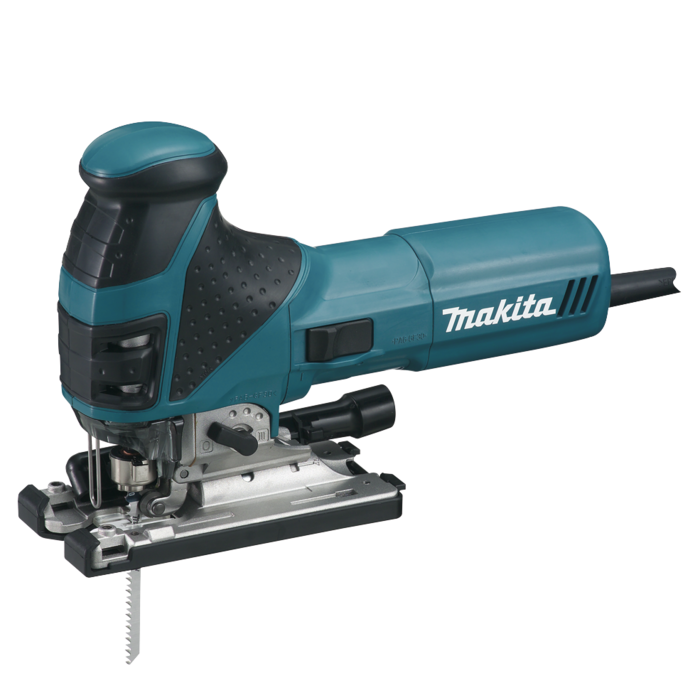 Электролобзик Makita 4351CT
