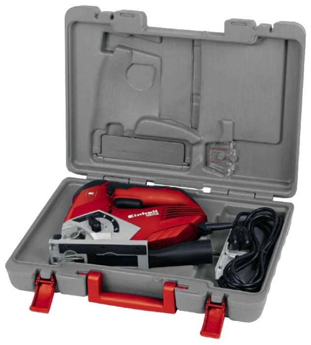 Fierăstrău pentru decupat Einhell TE-JS 100