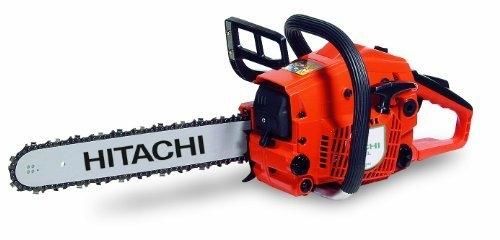 Ferăstrău cu lanţ pe benzină Hitachi CS40EL-NA