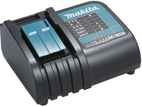 Incarcator scule electrice Makita DC18SD (194533-6)