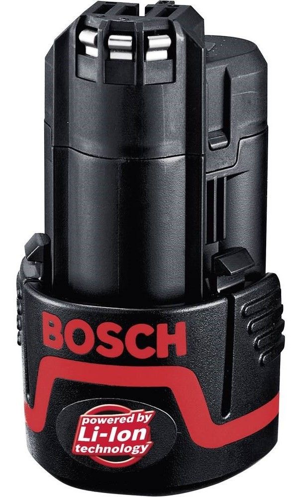 Acumulator pentru scule electrice Bosch GBA 12V (1600Z0002X)