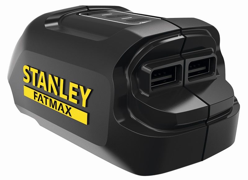 Acumulator pentru scule electrice Stanley FatMax FMC698B
