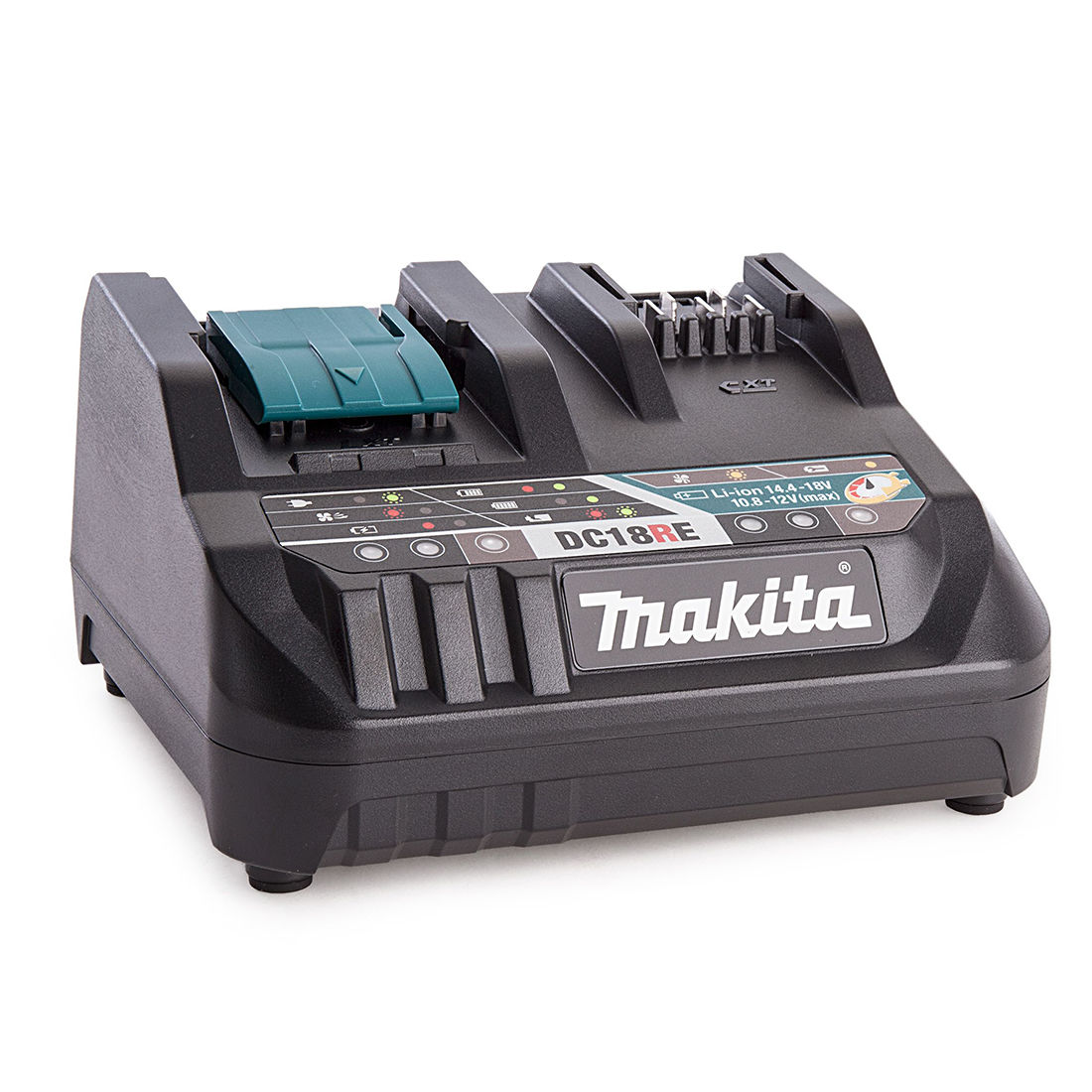 Incarcator scule electrice Makita DC18RE (198720-9)