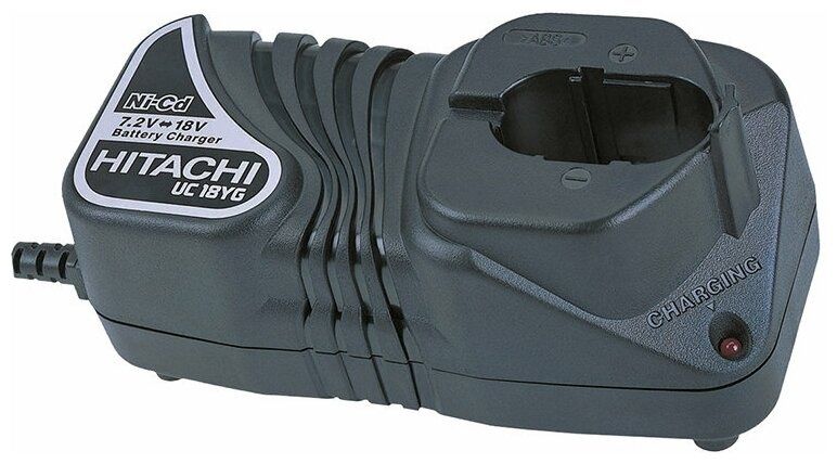 Зарядное устройство Hitachi UC18YG