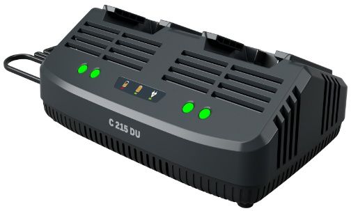 Încărcător Stiga C 215 D (271020100/21)