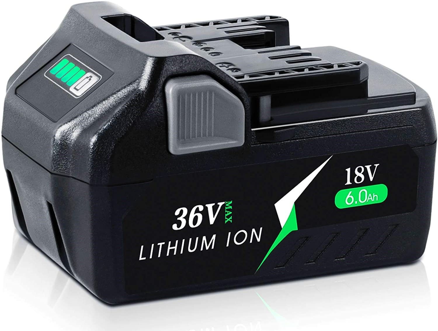 Acumulator pentru scule electrice Hitachi BSL36A18