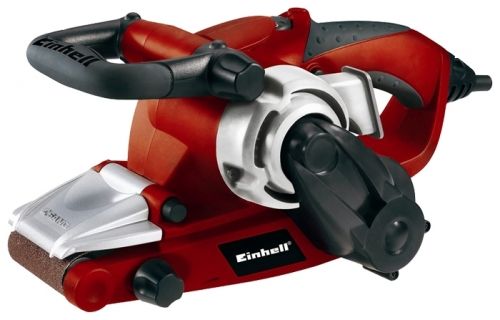 Șlefuitor cu banda Einhell RT-BS 75