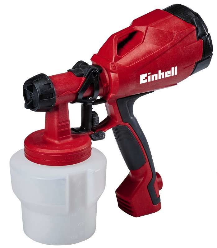 Aerograf Einhell TC-SY 500P