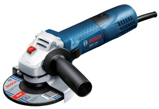 Polizor unghiular Bosch GWS 7-115 (0601388101)