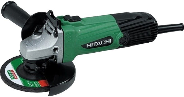Углошлифовальная машина Hitachi G13SS2-NU