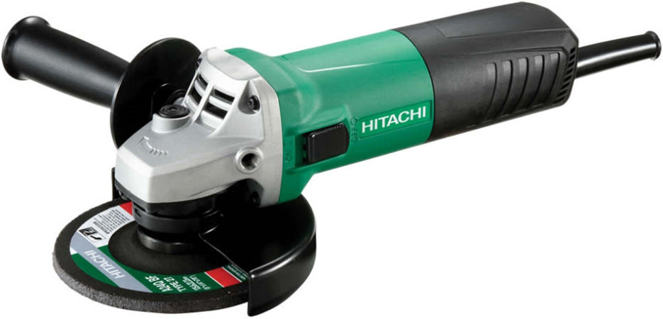Polizor unghiular Hitachi G13SR4-NU