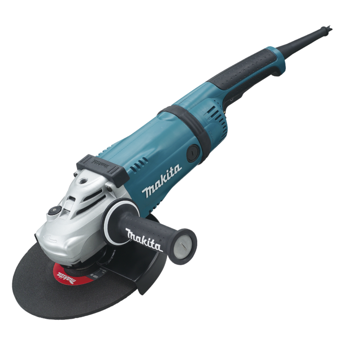 Polizor unghiular Makita GA9040RF01