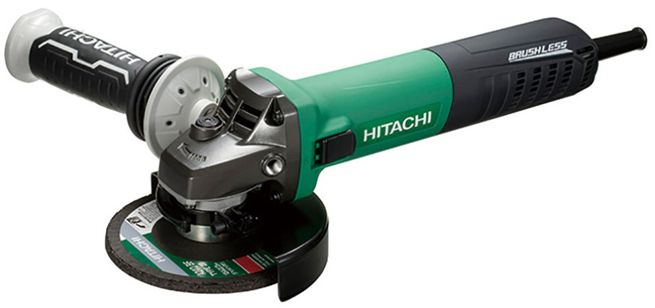 Polizor unghiular Hitachi G13VE