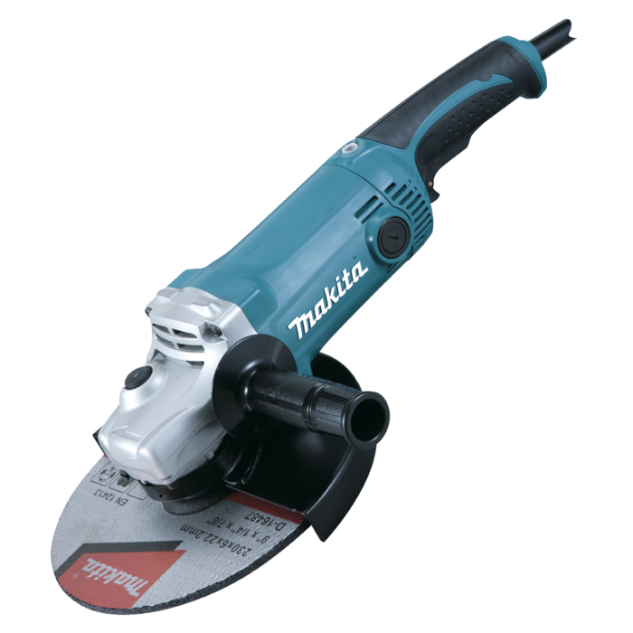 Polizor unghiular Makita GA9050R