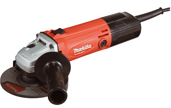 Polizor unghiular Makita M9503R