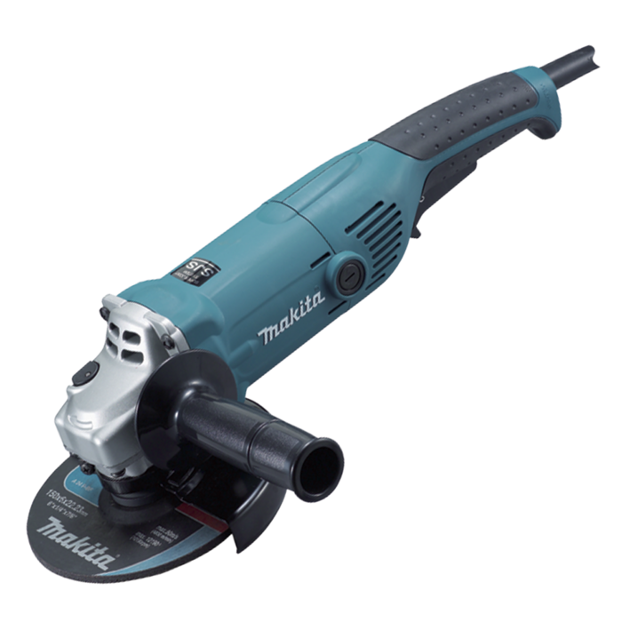 Polizor unghiular Makita GA6021
