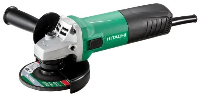 Polizor unghiular Hitachi G12SR4-NU