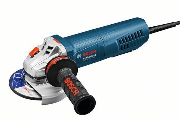 Polizor unghiular Bosch GWS 15-125 CIEP (0601796206)