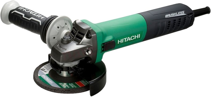 Углошлифовальная машина Hitachi G13VE-NS
