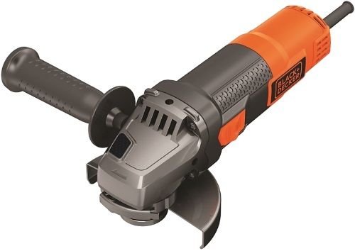 Polizor unghiular Black&Decker BEG220