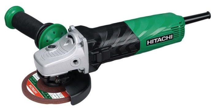 Polizor unghiular Hitachi G15VA-NA