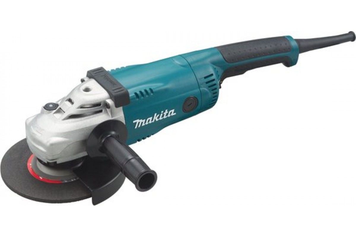 Polizor unghiular Makita GA7020F