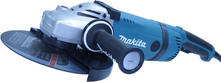 Polizor unghiular Makita GA9030R